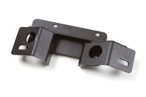 Zone Offroad Products ZOND5606 06-12 Dodge 2500 T-Case Drop Crafted
