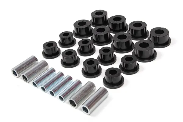 Flash Sale Zone Offroad Products ZOND7501 Service Kit: Replacement Control Arm Bushings Ram D1504