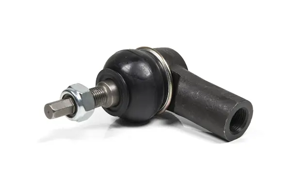 Top Rated Zone Offroad Products ZOND8612 Tie Rod End 06-12 Dodge 1500 w/Zone 4-6