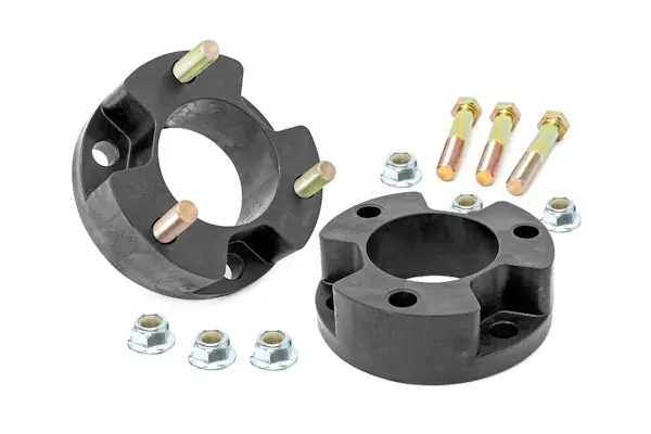 Markdown Rough Country 50016 2 Inch Leveling Kit