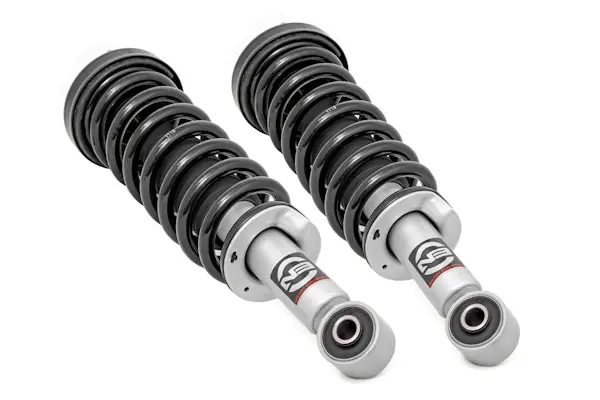 Rough Country 501153 N3 Leveling Struts Affordable