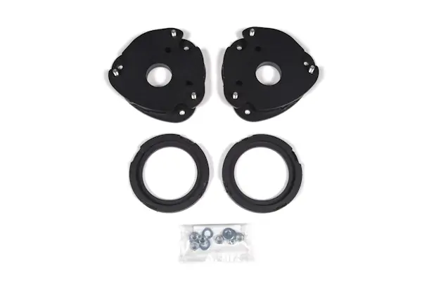 Same Day Shipping Zone Offroad Products ZONF1104 2022 Ford Maverick AWD 1" Leveling Kit