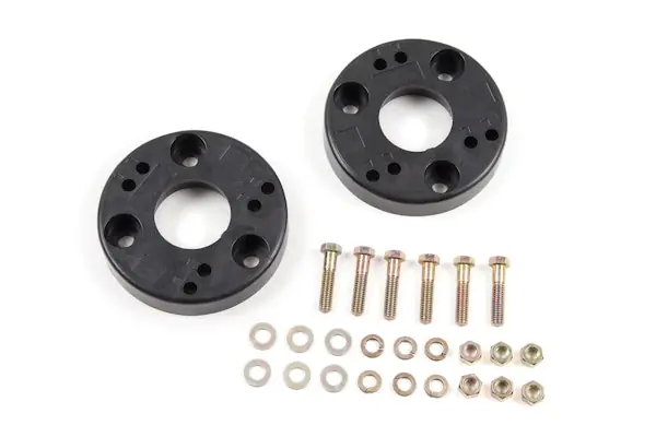 Zone Offroad Products ZONF1203 2009-2020 Ford F150 2" Leveling Kit Seasonal Sale