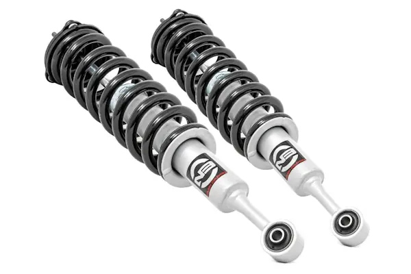 Rough Country 501154_B N3 Loaded Strut Pair Cheap