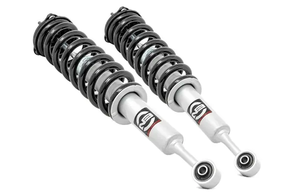 Rough Country 501161_A N3 Leveling Struts Original