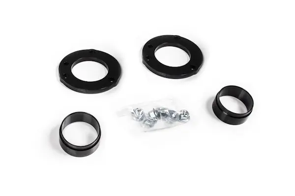Zone Offroad Products ZONF1204 2019-2023 Ford Ranger 2" Leveling Kit Must Have