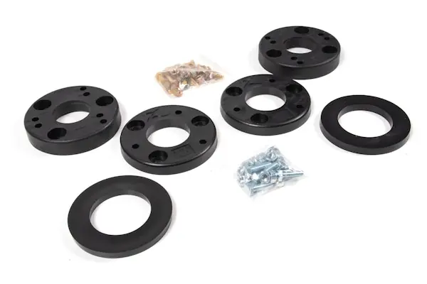 Clearance Zone Offroad Products ZONF1300 3 Suspension Lift Kit