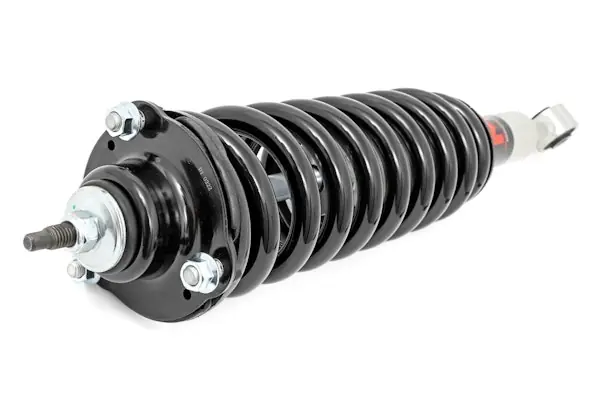 Sale Rough Country 502161_A M1 Loaded Strut Pair