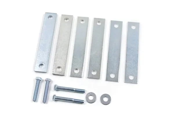 Zone Offroad Products ZONF5401 1999-2026 Ford F250/F350 Carrier Bearing Drop No Minimum Order