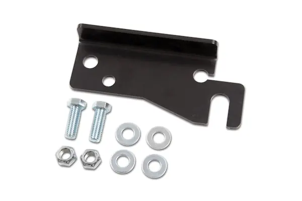 New Release Zone Offroad Products ZONF5608 F150 E-Brake Relocation