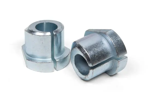 Zone Offroad Products ZONF5905 2005-2026 Ford F250/F350 Ball Joint Alignment Cam Kit Bargain