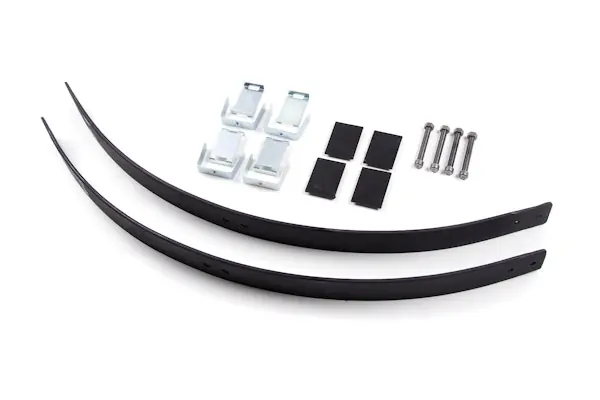 Zone Offroad Products ZONF6219 04-08 Ford F150 Add-A-Leaf Grab Now