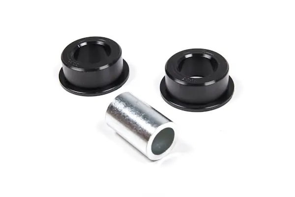 Zone Offroad Products ZONF7101 Zone F250 Track Bar Bushing Kit-1 Eye Latest