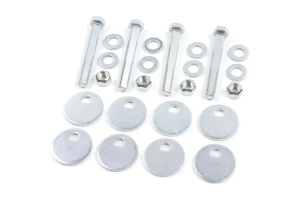 Zone Offroad Products ZONF8001 97-03 Ford F150 Alignment Cam Kit Must Have