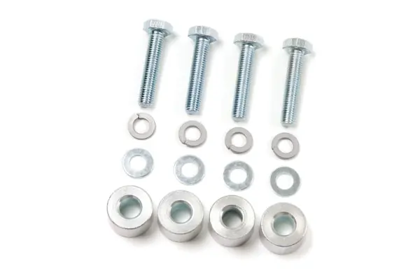 Price Cut Zone Offroad Products ZONJ5005 93-98 Jeep ZJ 3/4in Transfer Case Drop