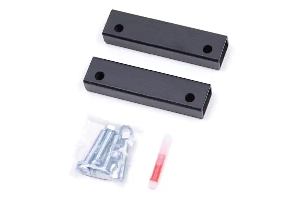 Holiday Sale Zone Offroad Products ZONJ5006 Jeep XJ Transfer Case Drop for 3in Lift
