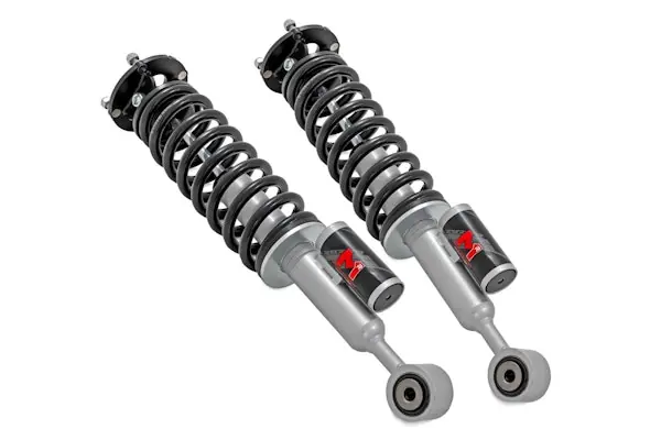 Rough Country 684177 M1R Reservoir Leveling Struts Don’t Miss Out