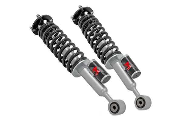 Rough Country 684178 M1R Reservoir Loaded Struts Buy Today