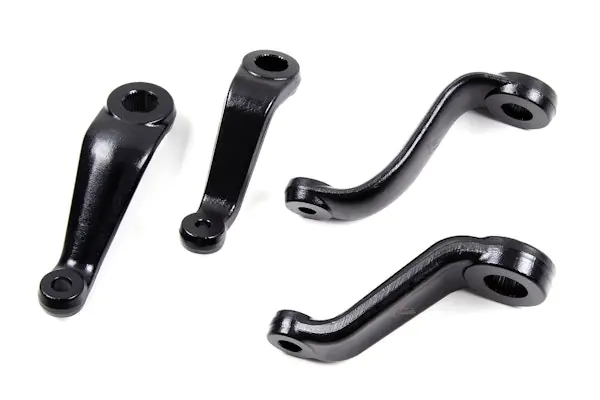 Clearance Zone Offroad Products ZONF8403 99-04 Ford F250 Pitman Arm