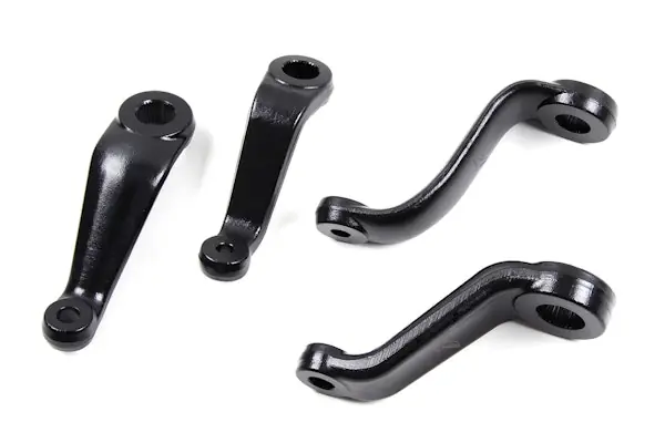 Sale Zone Offroad Products ZONF8404 2005-2026 Ford F250/F350 Drop Pitman Arm