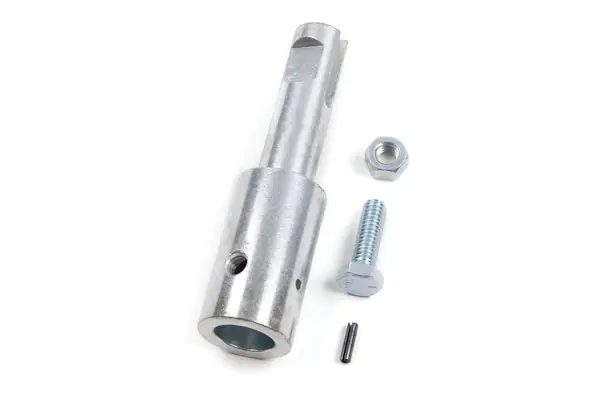 Top Pick Zone Offroad Products ZONF9802 98-00 Ford Ranger Manual Shift Ext