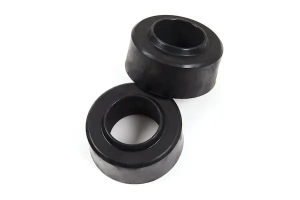 Free Delivery Zone Offroad Products ZONJ2212 Jeep JK 1-2in Front Coil Spacers