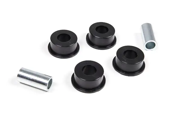 Zone Offroad Products ZONJ7104 Zone JK Track Bar Bushing Kit Big Sale