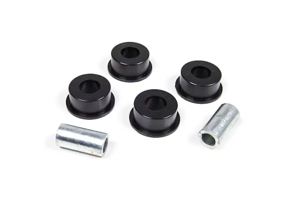 Super Sale Zone Offroad Products ZONJ7105 Zone WJ Track Bar Bushing Kit