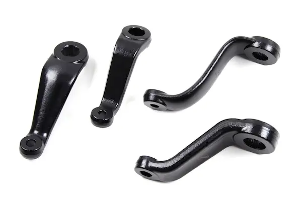 Fast Shipping Zone Offroad Products ZONJ8405 Jeep JK Pitman Arm