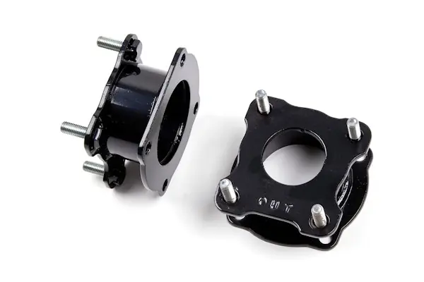 Holiday Sale Zone Offroad Products ZONT1300 2007-2021 Toyota Tundra 3" Leveling Kit