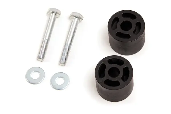 Modern Zone Offroad Products ZONT5409 Toyota Tundra Carrier Bearing Drop