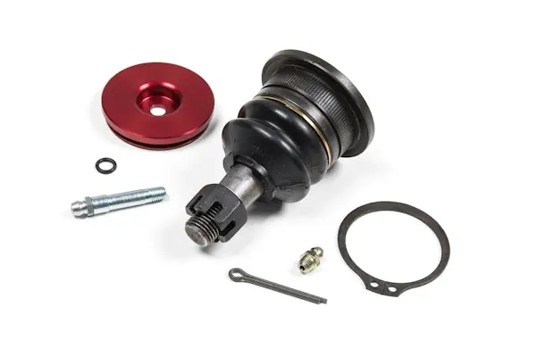 Limited Offer Zone Offroad Products ZONT8311 Service Kit: Replacement UCA Ball Joint & Cap Rebuild Kit Toyota T2300