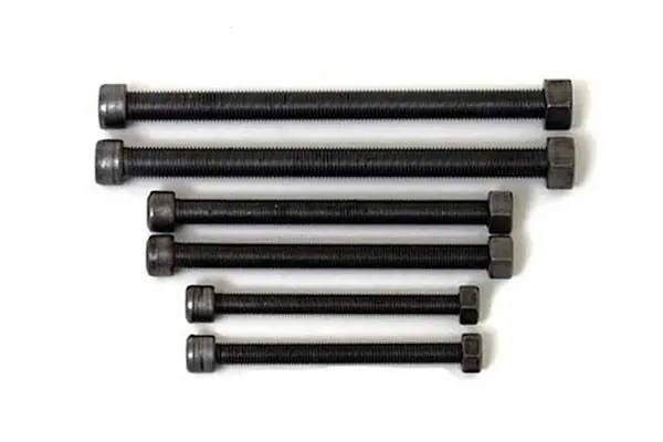 Super Sale Zone Offroad Products ZONU3010 5/16 x 4in Center Pins (pr)