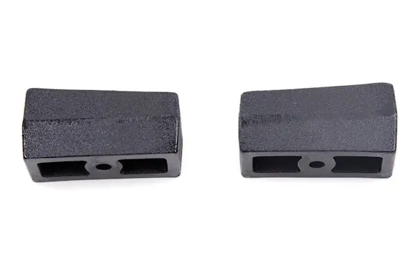 Zone Offroad Products ZONU3031 3in Lift Block (pr) - 5/8in pin Trending