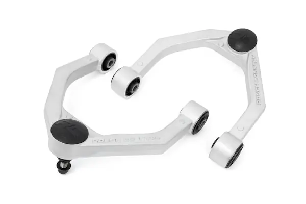 Rough Country 80001 Forged Upper Control Arms Modern