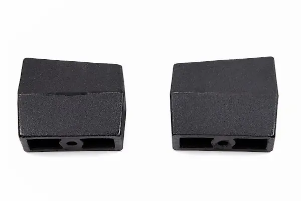 Zone Offroad Products ZONU3052 5in Lift Blocks - 3/4in Pin Free Shipping