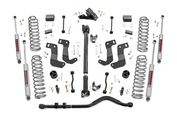 Rough Country 94030 3.5 Inch Lift Kit Last Chance