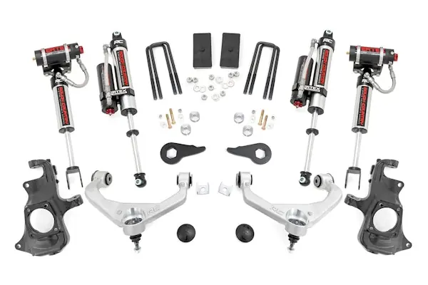 Rough Country 97650 3.5 Inch Lift Kit Last Chance