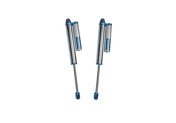Superlift SL5356-01 Superlift Edition 4.5-6" King Reservoir Rear Shocks - 15-24 F150 Must Have