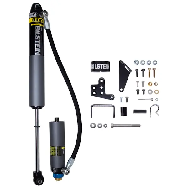 Bilstein 25-331066 B8 8100 (DSA) - Suspension Shock Absorber Best Price