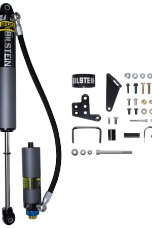 In Demand Bilstein 25-331097 B8 8100 (DSA) - Suspension Shock Absorber