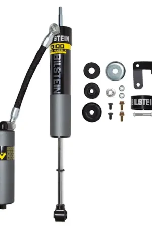 Bilstein 25-335897 B8 8100 (ZoneControl R) - Suspension Shock Absorber Authentic