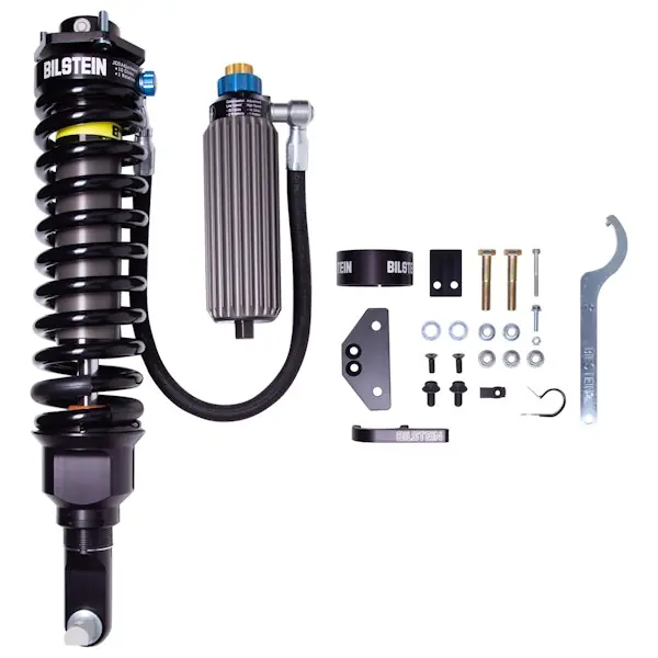 Buy Direct Bilstein 41-314227 B8 8112 Black Hawk - Front Right Corner Module
