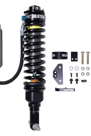 Bilstein 41-314319 B8 8112 Black Hawk - Front Left Corner Module Don’t Miss Out