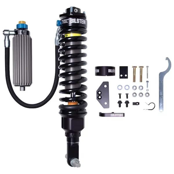 Bilstein 41-314319 B8 8112 Black Hawk - Front Left Corner Module Don’t Miss Out