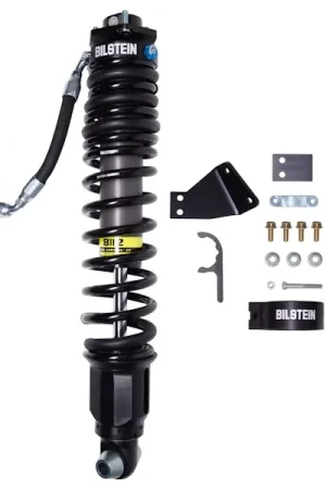 Bilstein 41-314326 B8 8112 Black Hawk - Rear Left Corner Module Must Have