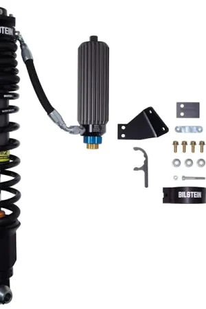 Bilstein 41-314333 B8 8112 Black Hawk - Rear Right Corner Module Super Sale