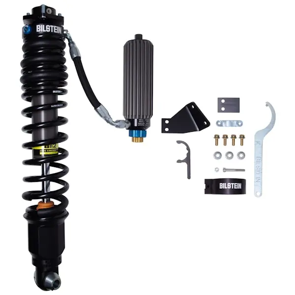 Bilstein 41-314333 B8 8112 Black Hawk - Rear Right Corner Module Super Sale