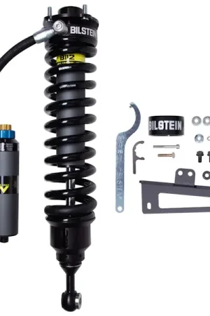 Bilstein 41-326091 B8 8112 (ZoneControl CR DSA+) - Front Right Corner Module Super Sale