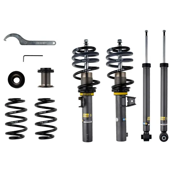 Cheap Bilstein 47-327030 EVO S - Suspension Kit